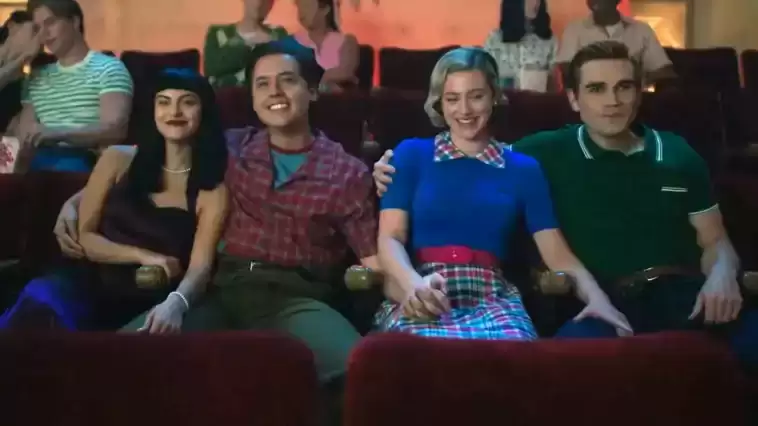 Riverdale Finale