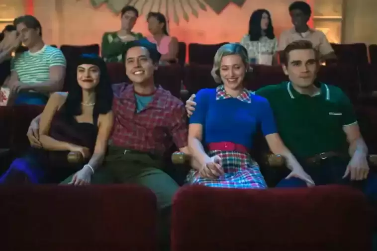 Riverdale Finale