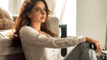 Saba Qamar golden Visa