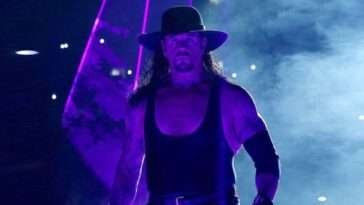 The Undertaker