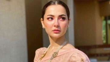 Hania Aamir