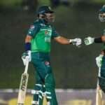 ICC ODI Ranking 2023