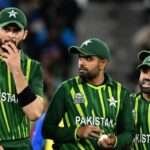 The year's edition of Hundred will include six Pakistani players this year