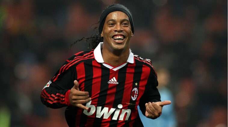 Ronaldinho: Age, Family, Networth and Biography