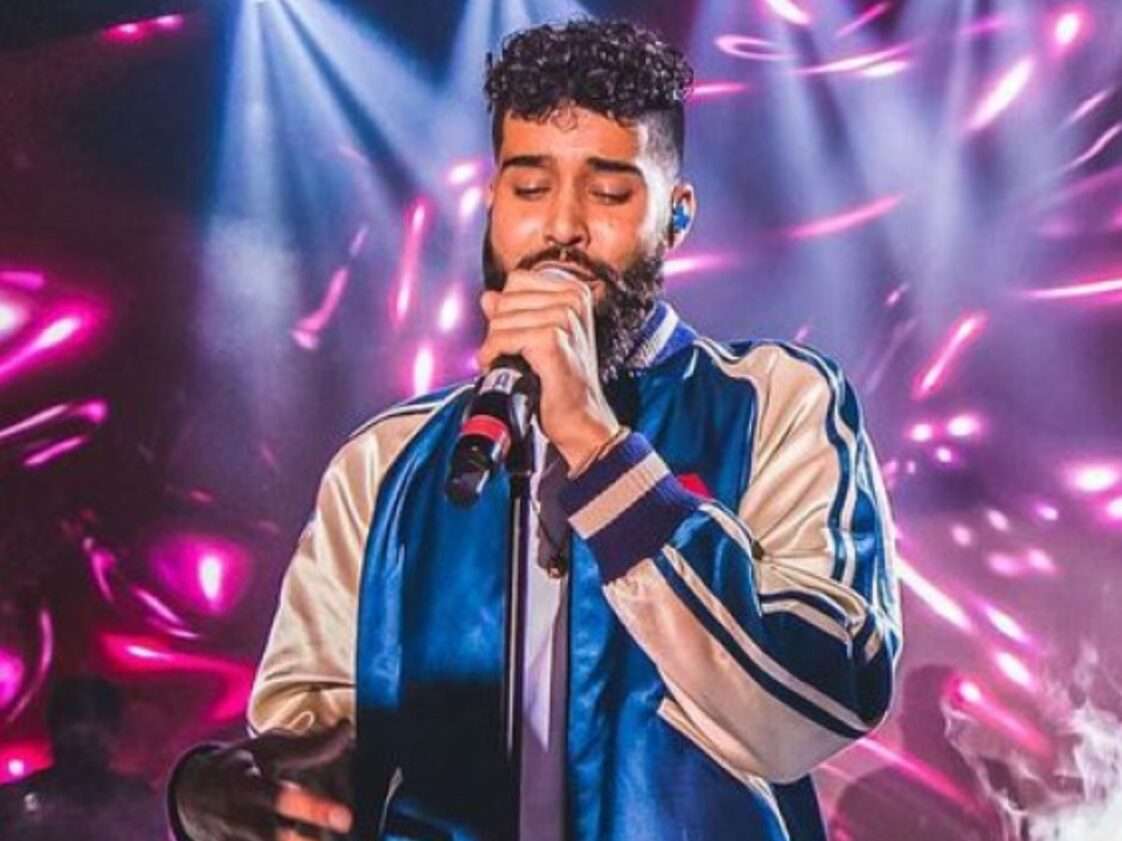 AP Dhillon Brutally Trolled for Singing