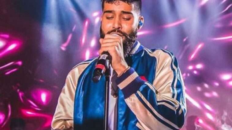 AP Dhillon