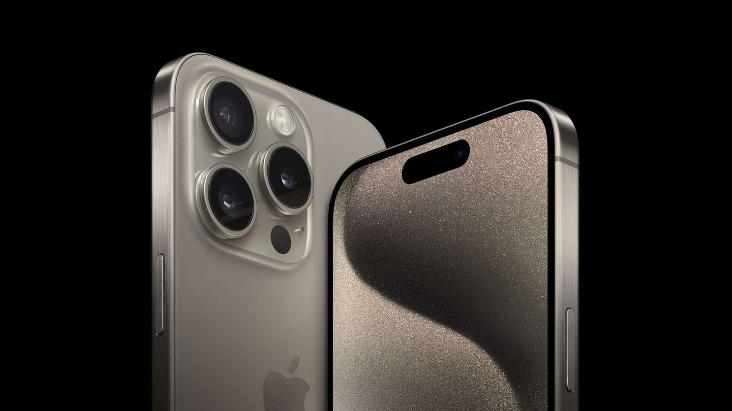 Everything you Need to know About IPhone 15