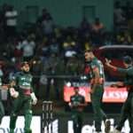 Bangladesh beat Afghanistan