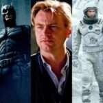 Christopher Nolan