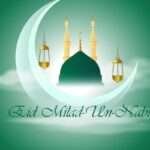 Eid Miladun Nabi