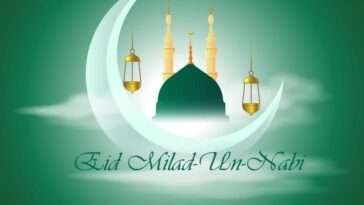Eid Miladun Nabi