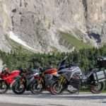 Energica bike in Pakistan