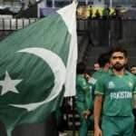 Pakistan takes No 1 Spot In ICC ODI Ranking Despite Defeat In Asia Cup