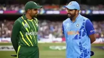 India vs Pakistan