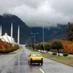 Islamabad weather