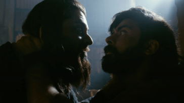 Final Fight Sequence of "Maula Jatt" Nominated for US Stunt Award
