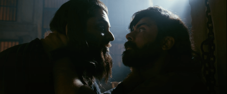 Final Fight Sequence of "Maula Jatt" Nominated for US Stunt Award