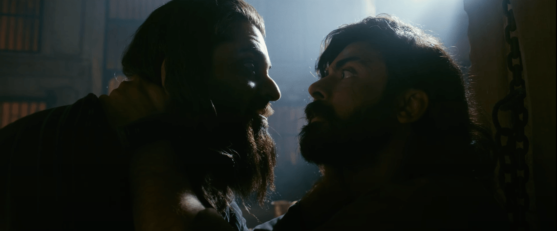 Final Fight Sequence of "Maula Jatt" Nominated for US Stunt Award