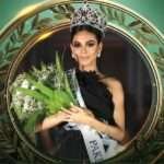 Miss Universe Pakistan 2023