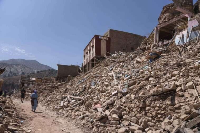 Morocco Earthquake Update and Ongoing Rescue Efforts