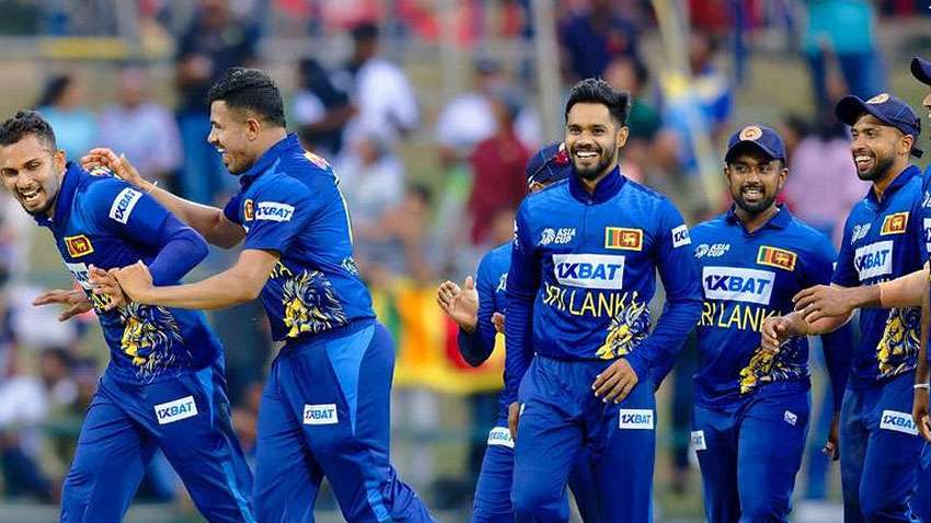 ban vs srilanka