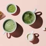 Matcha for weight loss