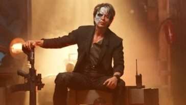Shah Rukh Khan's Jawan Making Headlines Everywhere