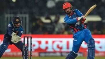 AFG as SL win by 2 Wickets and Qualify for Super 4s