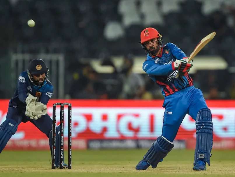 AFG as SL win by 2 Wickets and Qualify for Super 4s