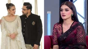 Hira Mani says she would have been married more than once