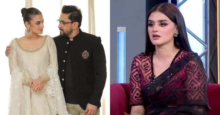 Hira Mani says she would have been married more than once