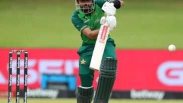 Babar Azam
