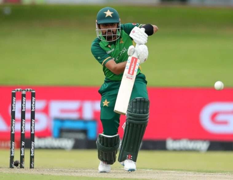 Babar Azam