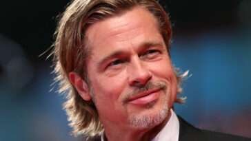Brad Pitt Best Movies, Personal life and Net worth