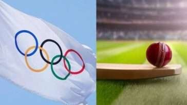 Cricket Likely to be Included in Olympics