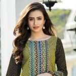 Sana Javed