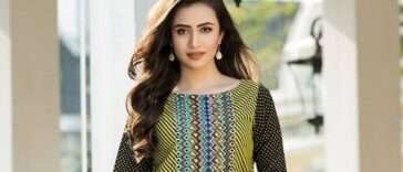 Sana Javed