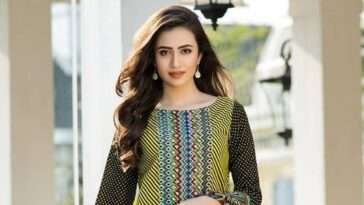 Sana Javed