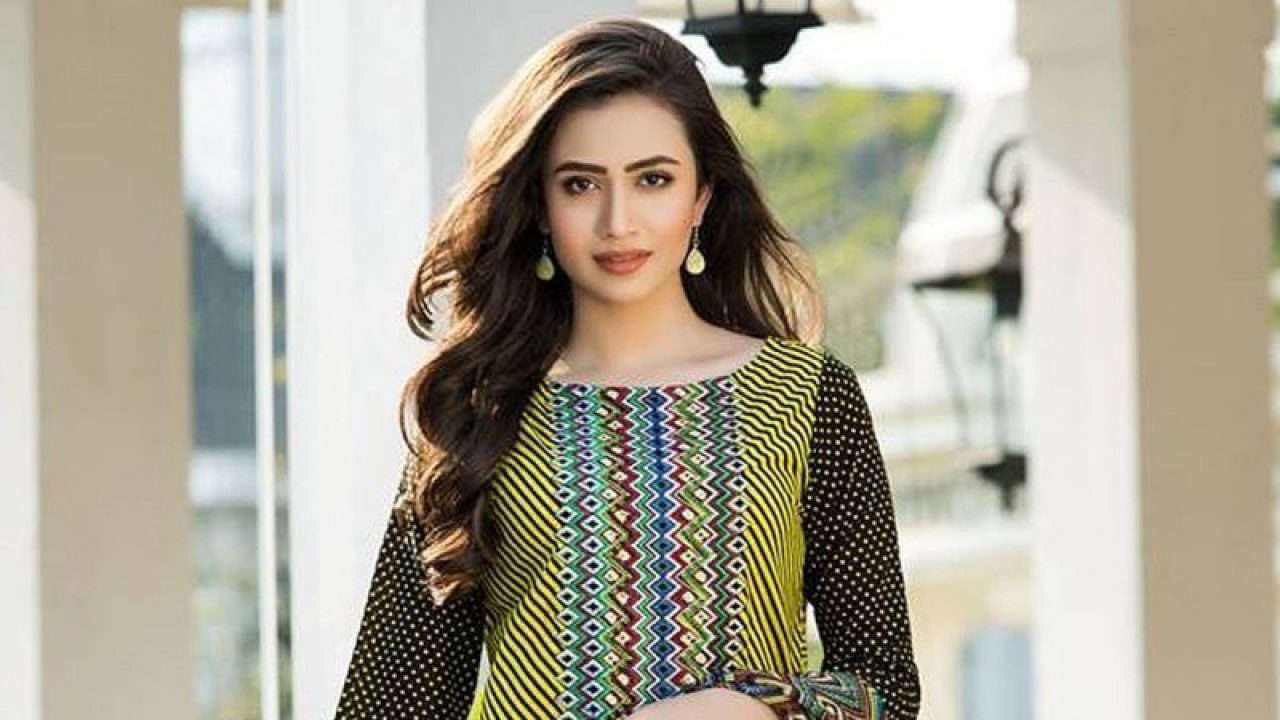 Sana Javed