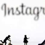 Instagram use linked to Depression, Anxiety, and Insomnia in kids