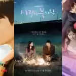 K-dramas
