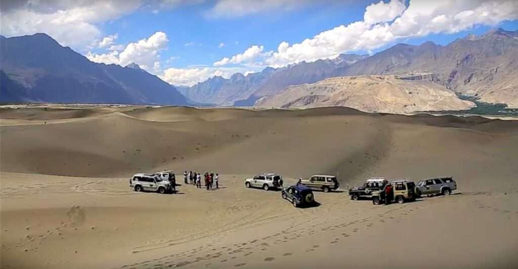 Sarfaranga Rally