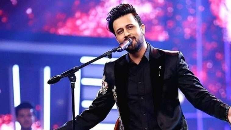 atif aslam