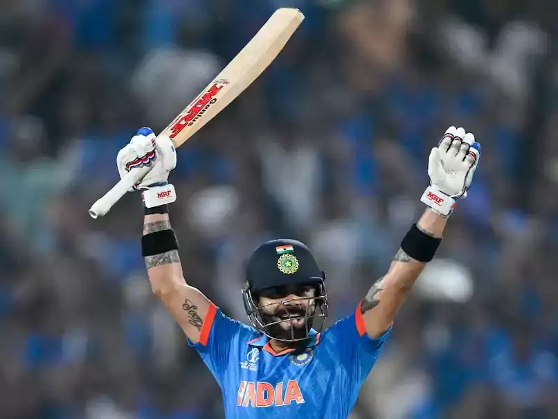 India in a Comfortable Position on Points Table After Defeating Bangladesh Convincingly