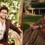 Imam-ul-Haq Wedding Festivities start in Norway