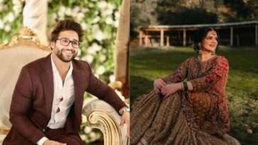Imam-ul-Haq Wedding Festivities start in Norway
