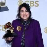 Arooj Aftab eyes double win with two more Nominations in Grammy Award 2024