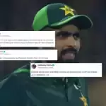 Babar Azam fans rally behind him as he Resigns from Captaincy