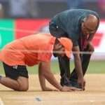 Did India's decision 'blunder with pitch' cost them World Cup
