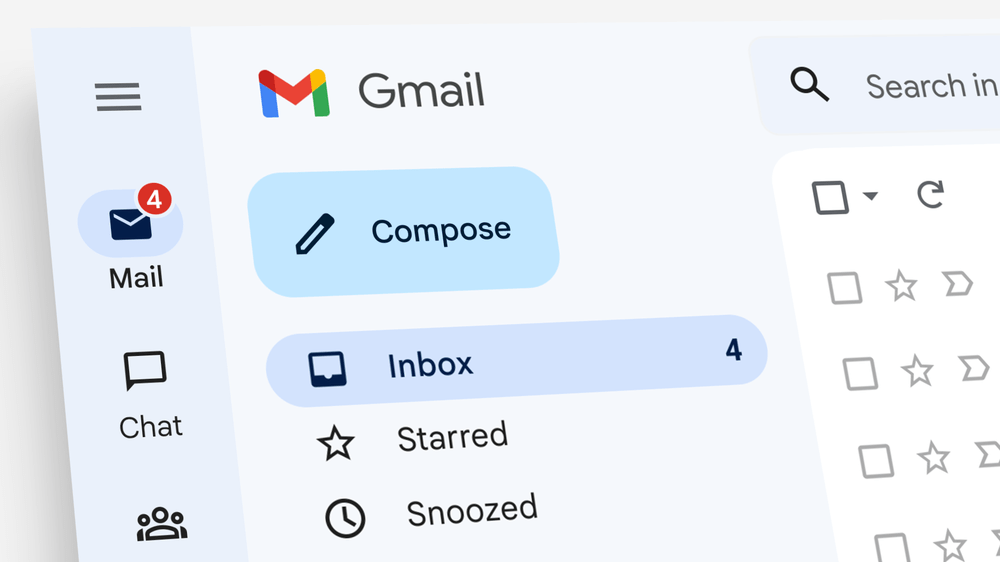 Google to Delete Millions of Gmail Accounts Next Month